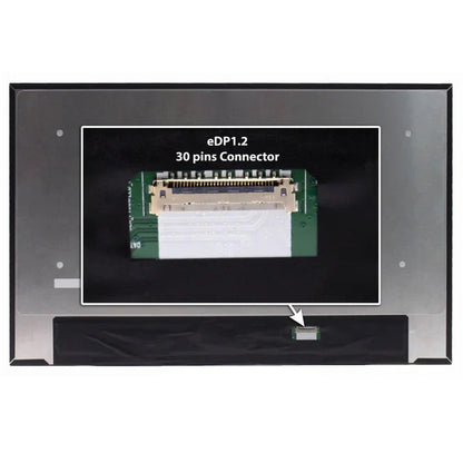 Dell Pro 16 PC16255 Non-Touch 30Pin eDP.2 Laptop Screen - AJParts Canada