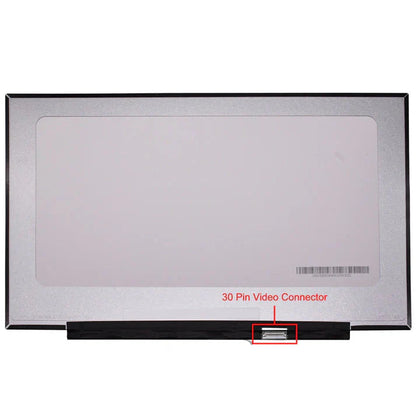 NT173WDM-N25 17.3" 30Pin Laptop Screen - AJParts Canada