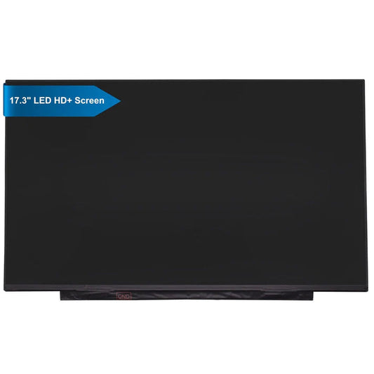 NT173WDM-N23 17.3" LED HD+ Laptop Screen - AJParts Canada