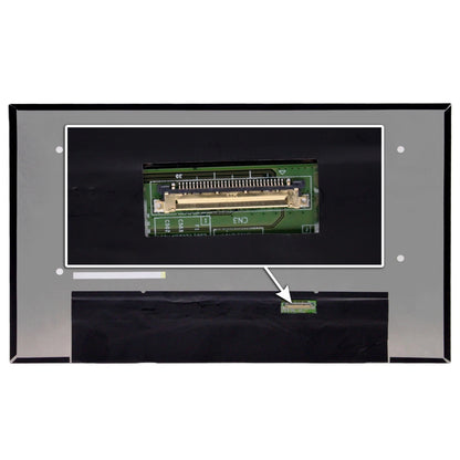 M140NWHE R1 14.0" LCD LED FHD+ Laptop Replacement Screen