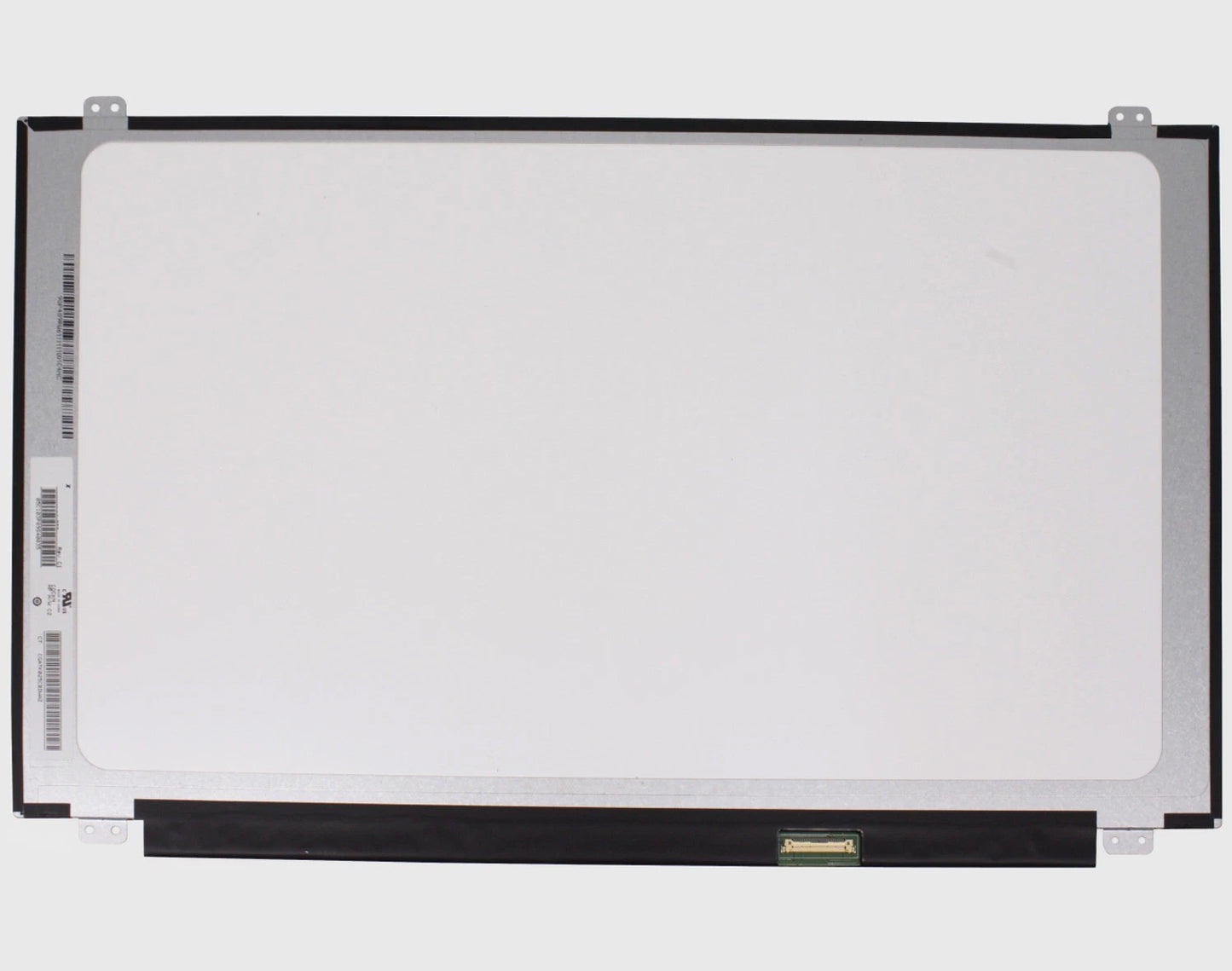 BOE NT156WHM-T00 15.6" LED HD 40pin Touch Laptop Replacement Screen